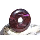 Sugilith Donut 40 mm (5,5 mm stark) - Rarität - schöne Qualität -