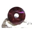Sugilith Donut 40 mm (5,5 mm stark) - Rarität - schöne Qualität -