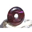 Sugilith Donut 40 mm (5,5 mm stark) - Rarität - schöne Qualität -