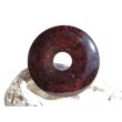 Sugilith Donut 40 mm (5 mm stark) - Rarität - schöne Qualität -