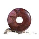Sugilith Donut 50 mm (6,5 mm stark) - Rarität - Sonderqualität -