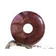Sugilith Donut 50 mm (6,5 mm stark) - Rarität - Sonderqualität -
