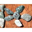 Baumachat Wassersteine-Sonderqualität / Trommelsteine roh - ca. 50 g (GKS)