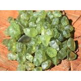 Peridot (Olivin / Chrysolith)...