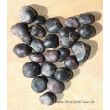 Granat rot Wassersteine-Sonderqualität / Trommelsteine roh - Rarität - ca. 30 g (GKS) - Restbestand -