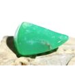 Chrysopras Trommelstein - Sonderqualität - ca. 2,5 cm x 2,1 cm x 1,1 cm (GKS)