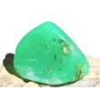Chrysopras Trommelstein - Sonderqualität - ca. 2,5 cm x 2,1 cm x 1,1 cm (GKS)