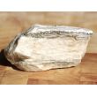 Dolomit mit Pyrit (Zuckerdolomit) Rohstein - Sonderqualität - ca. 6,3 cm x 3,5 cm x 3,2 cm
