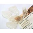 Ulexit (TV-Stein) XXL Scheibensteine - Sonderqualität - ca. 4 - 4,3 cm / ca. 23-28g/St