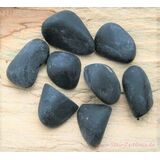 Lamellenobsidian Wassersteine-Sonderqualitt /...