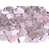Kunzit rosa (Spodumen) Kristalle / Rohsteine /...