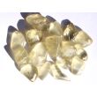 Orthoklas Trommelsteine (Goldorthoklas / Feldspat) - Sonderqualität - ca. 3 cm / ca. 6 - 8 g/St
