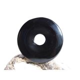 Gagat (Jett) Donut 40 mm (5,5 mm stark)