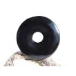 Gagat (Jett) Donut 40 mm (5,5 mm stark)