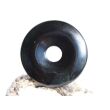 Gagat (Jett) Donut 40 mm (5,5 mm stark)