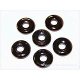 Onyx Donut Edelstein 15 mm (3-3,5 mm stark)