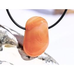 Karneol Trommelsteine ca 8-12 mm A schöne kleine Carneol Qualität 