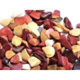 Mookait (Hornstein) Trommelsteine mini (S) -...