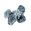 Sodalith Rohsteine - ca. 50 g
