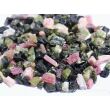 Turmaline bunt Rohsteine / Kristalle - Sonderqualität - Rarität - ca. 30 g (GKS)