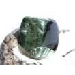 Seraphinit (Klinochlor) Trommelstein / Schmuckstein - Sonderqualität - ca. 2,7 cm x 2,6 cm x 1,3 cm