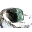 Seraphinit (Klinochlor) Trommelstein / Schmuckstein - Sonderqualität - ca. 2,7 cm x 2,6 cm x 1,3 cm