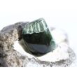 Seraphinit (Klinochlor) Trommelstein / Schmuckstein - Sonderqualität - ca. 2,7 cm x 2,6 cm x 1,3 cm