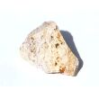 Feueropal Rohstein - Rarität - Sonderqualität - ca. 3,8 cm x 3,1 cm x 2,3 cm