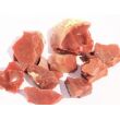Feueropal Rohsteine - schöne Qualität - Rarität - ca. 50 g - Restbestand -