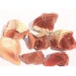 Feueropal Rohsteine - schöne Qualität - Rarität - ca. 50 g - Restbestand -