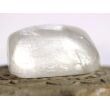 Selenit (Fasergips) "Regenbogenkristall" XXXL Trommelstein / Handschmeichler - Sonderqualität - ca. 5,7 cm x 3,1 cm x 2,9 cm - Sonderpreis wg. Makel -