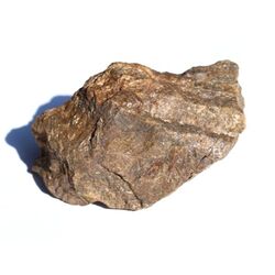 Bronzit XL Rohstein - ca. 7,6 cm x 4,2 cm x 4,1 cm