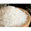 Bergkristall Trommelsteine / Granulat / Ladechips / Ladesteine - Gr. XXS - AA-Sonderqualität - ca. 100 g