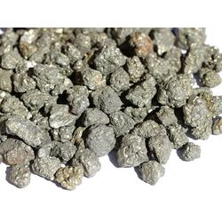 Pyrit natur Rohsteine - ca. 100 g