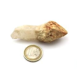 Bergkristall Zepterquarz / Szepterquarz Natur-Kristall - Rarit�t - ca. 7 cm x 3 cm x 2,1 cm