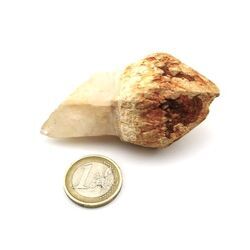 Bergkristall Zepterquarz / Szepterquarz Natur-Kristall - Rarit�t - ca. 7,3 cm x 3,8 cm x 3,3 cm