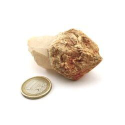 Bergkristall Zepterquarz / Szepterquarz Natur-Kristall - Rarit�t - ca. 7,3 cm x 3,8 cm x 3,3 cm