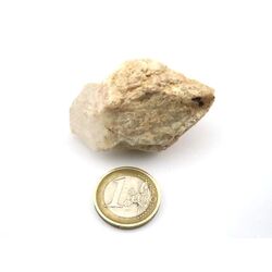 Bergkristall Zepterquarz / Szepterquarz Natur-Kristall - Rarit�t - ca. 5,4 cm x 3,3 cm x 3 cm