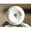 Baumachat Donut Edelstein 35 mm (7 mm stark)