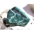 Jadeit (Jade) grün XXL Trommelstein - Sonderqualität - Rarität - ca. 4,2 cm x 3,8 cm x 1 cm (GKS)
