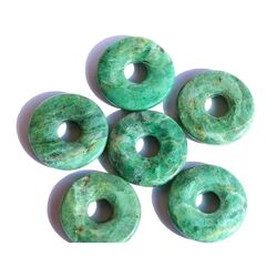 Prasem (Budstone) Donut 30 mm (6-7 mm stark)