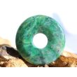 Prasem (Budstone) Donut 30 mm (6-7 mm stark)