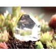 Bergkristall Kristallstab / Raumaufsteller - AA-Sonderqualität - Rarität - ca. 3,3 cm x 3,2 cm x 2,5 cm