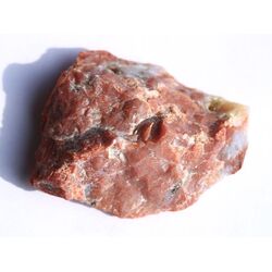 Ozeanachat XXXL Rohstein mit Anschliff (Ozeanchalcedon / Ozeanjaspis) - Sonderqualitt - ca. 5,1 cm x 4 cm x 1,9 cm