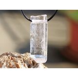 Bergkristall XXL Kristallstab / Kristallspitze natur...