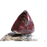 Eudialyt Trommelstein - Sonderqualitt - ca. 2,6 cm x 2,5...