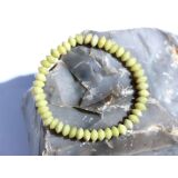 Serpentin Armband Buttons 7 x 4,5 mm -...