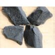 Onyx Wassersteine-Sonderqualität / Rohsteine extra angetrommelt (Onix) - ca. 50 g (GKS)