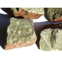 Rhyolith Rohsteine - Sortenrarit�t - ca. 100 g