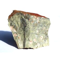 Rhyolith Rohsteine - Sortenrarit�t - ca. 100 g